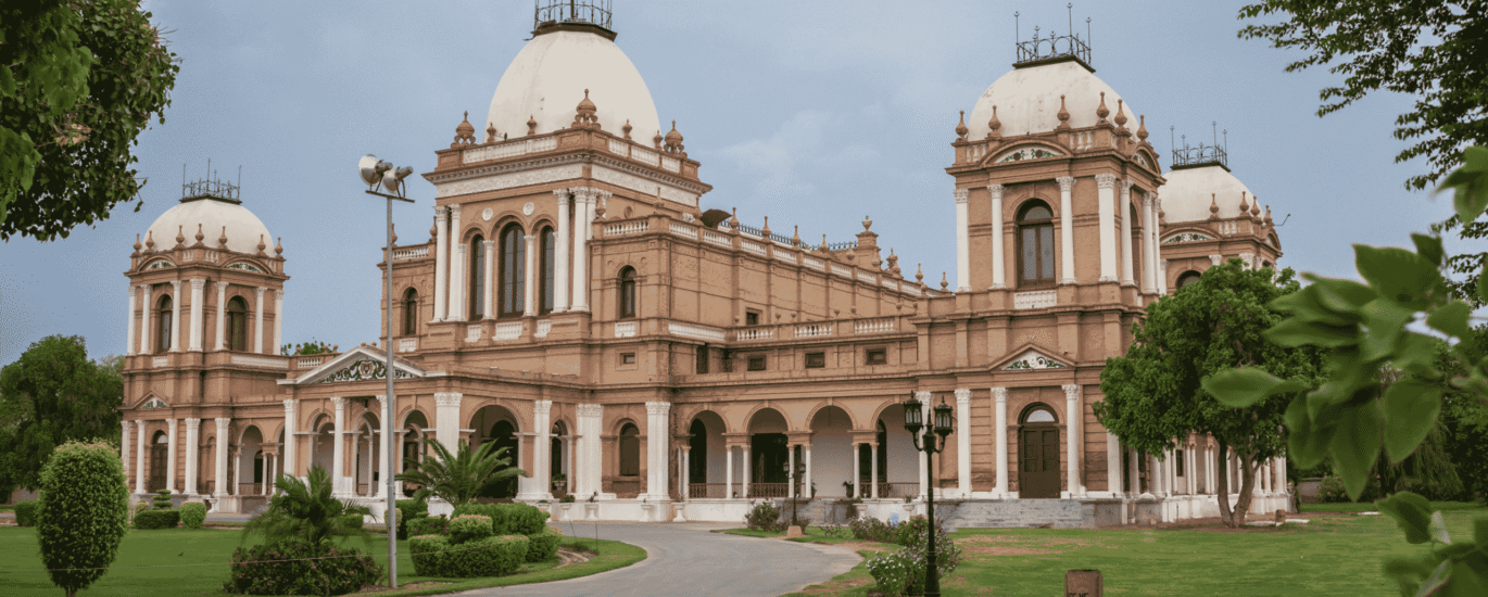 How to learn Digital Marketing in Bahawalpur ?