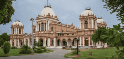 How to learn Digital Marketing in Bahawalpur ?