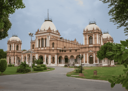 How to learn Digital Marketing in Bahawalpur ?