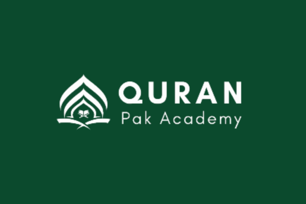 Quran Pak Academy